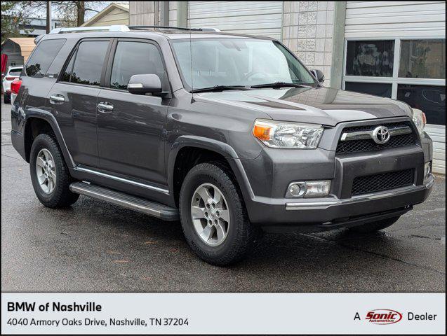 used 2011 Toyota 4Runner car, priced at $15,499