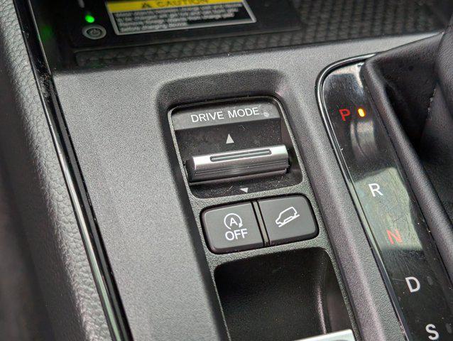 used 2024 Honda CR-V car, priced at $31,999