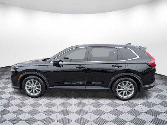 used 2024 Honda CR-V car, priced at $31,598