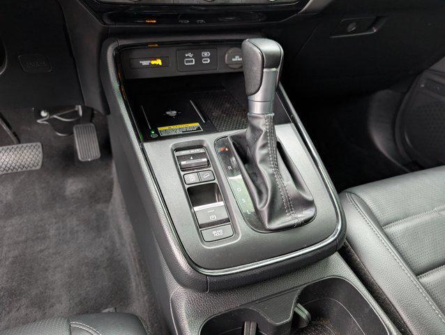 used 2024 Honda CR-V car, priced at $31,999