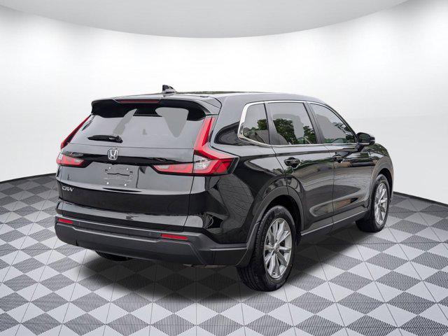 used 2024 Honda CR-V car, priced at $31,598