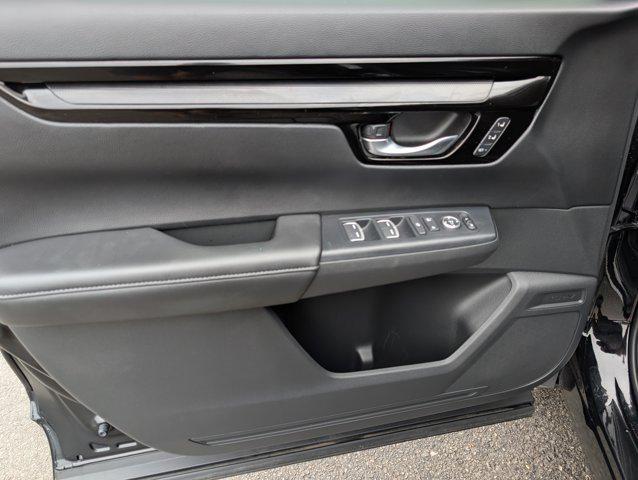 used 2024 Honda CR-V car, priced at $31,999