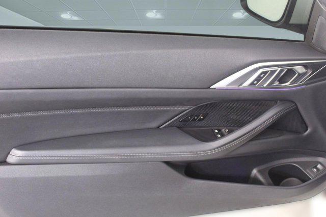used 2022 BMW 430 car, priced at $31,499
