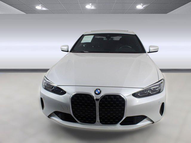 used 2022 BMW 430 car, priced at $31,499