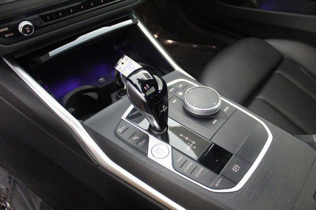 used 2022 BMW 430 car, priced at $31,499