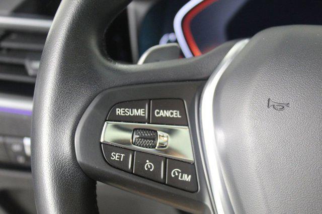 used 2022 BMW 430 car, priced at $31,499