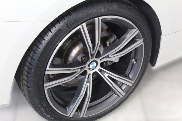 used 2022 BMW 430 car, priced at $31,499