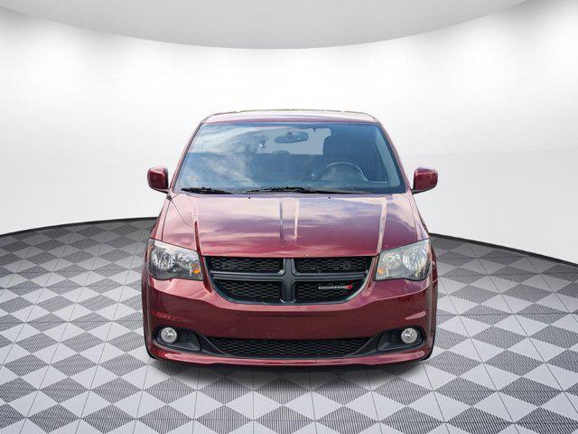 used 2017 Dodge Grand Caravan car, priced at $7,999
