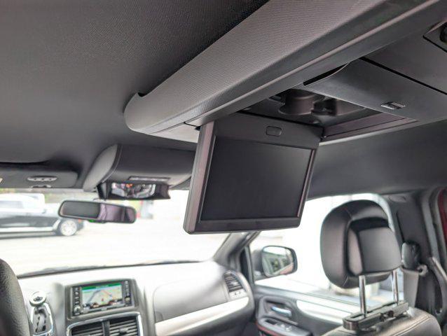 used 2017 Dodge Grand Caravan car, priced at $7,999