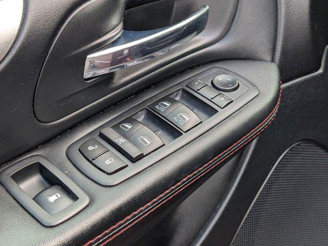 used 2017 Dodge Grand Caravan car, priced at $7,999