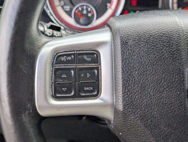 used 2017 Dodge Grand Caravan car, priced at $7,999