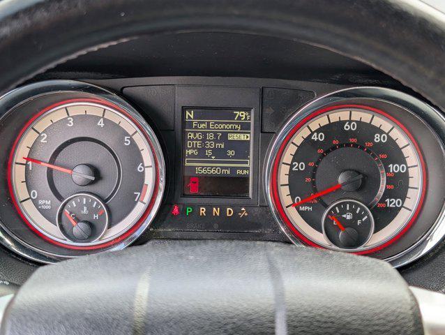 used 2017 Dodge Grand Caravan car, priced at $7,999