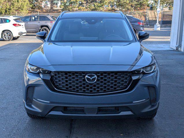 used 2024 Mazda CX-50 car, priced at $26,298