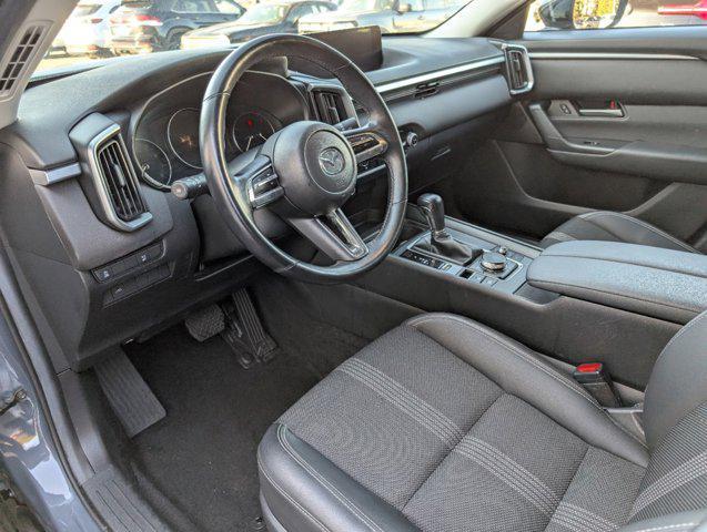 used 2024 Mazda CX-50 car, priced at $26,298