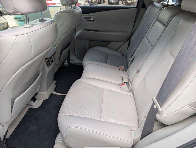 used 2010 Lexus RX 350 car, priced at $8,999