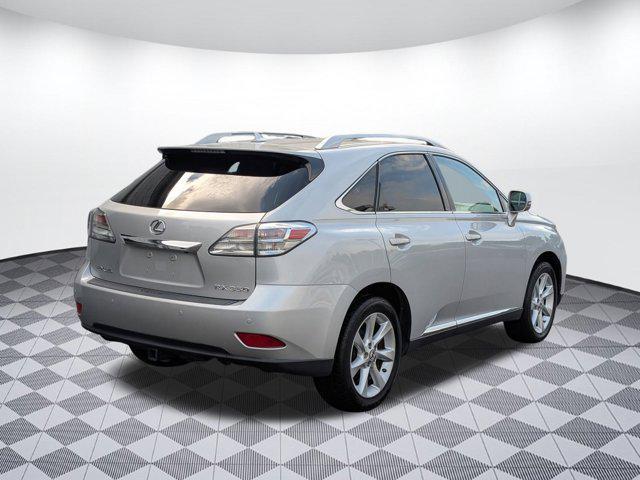 used 2010 Lexus RX 350 car, priced at $8,999