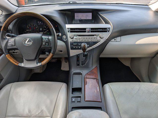 used 2010 Lexus RX 350 car, priced at $8,999
