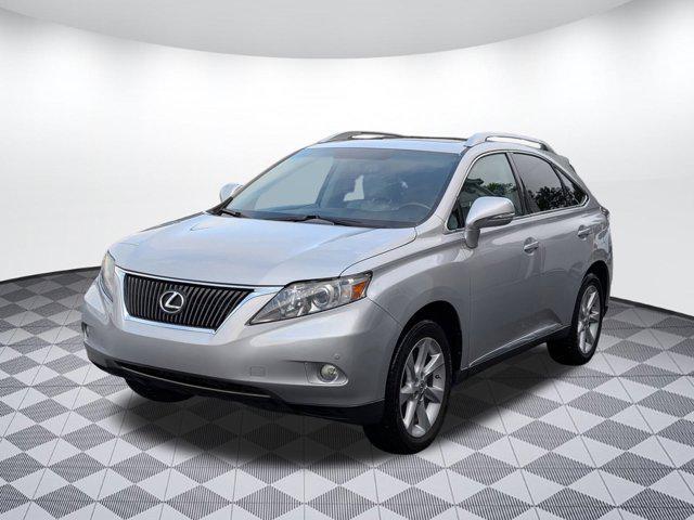 used 2010 Lexus RX 350 car, priced at $8,999