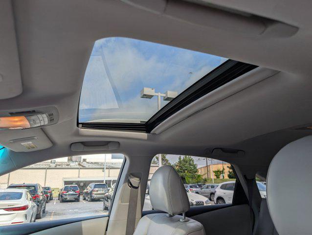 used 2010 Lexus RX 350 car, priced at $8,999
