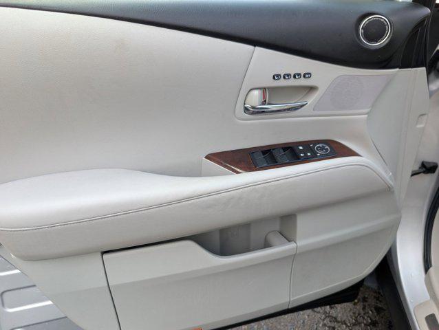 used 2010 Lexus RX 350 car, priced at $8,999