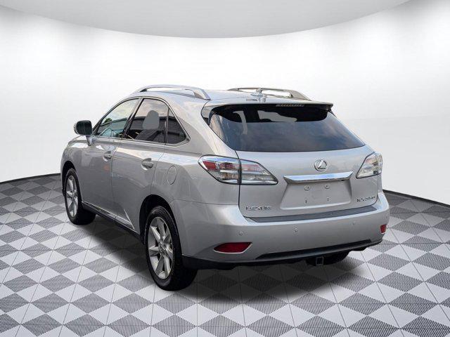 used 2010 Lexus RX 350 car, priced at $8,999