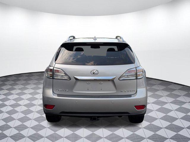 used 2010 Lexus RX 350 car, priced at $8,999
