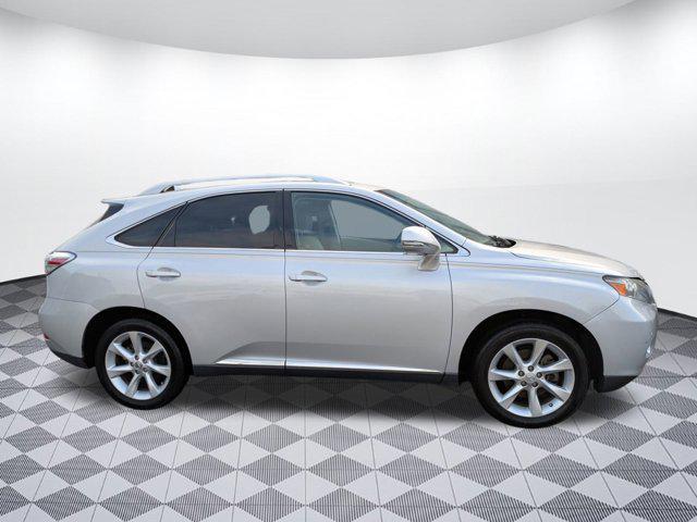 used 2010 Lexus RX 350 car, priced at $8,999