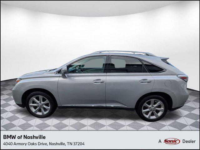 used 2010 Lexus RX 350 car, priced at $8,999