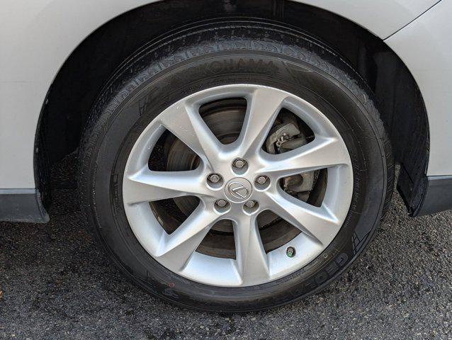 used 2010 Lexus RX 350 car, priced at $8,999