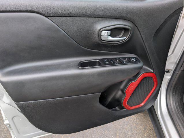 used 2019 Jeep Renegade car, priced at $15,798