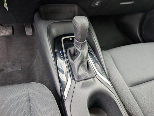 used 2024 Toyota Corolla car, priced at $17,997