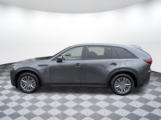 used 2024 Mazda CX-90 car, priced at $30,998