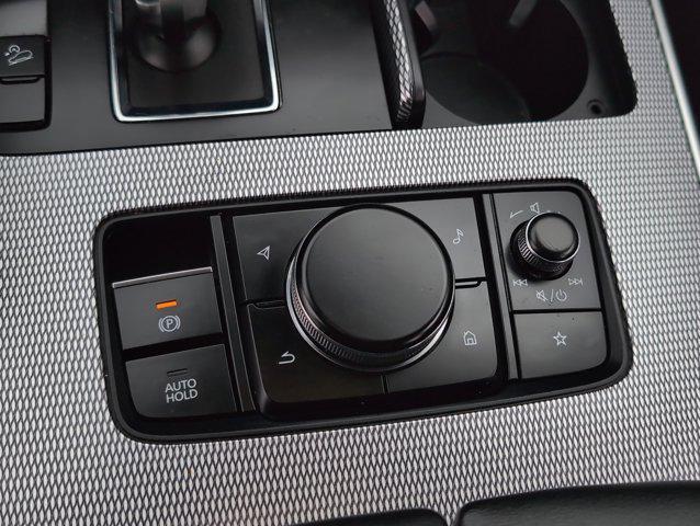 used 2024 Mazda CX-90 car, priced at $30,998