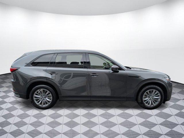 used 2024 Mazda CX-90 car, priced at $30,998