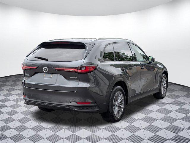 used 2024 Mazda CX-90 car, priced at $30,998