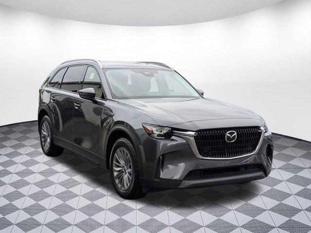 used 2024 Mazda CX-90 car, priced at $30,998