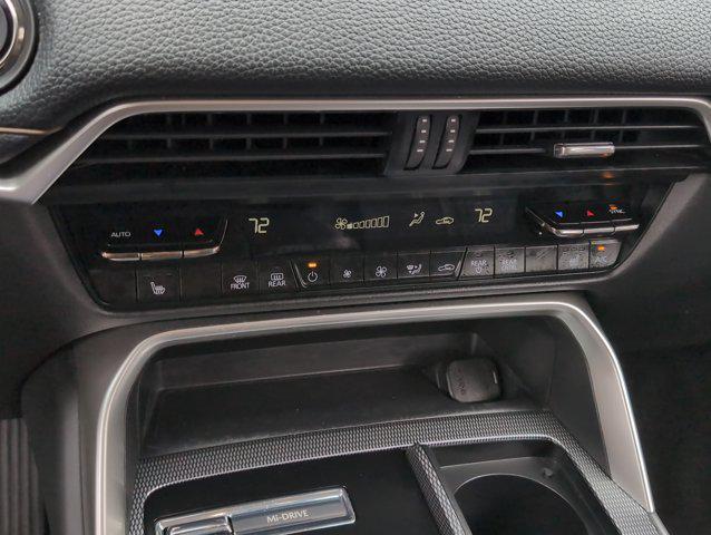 used 2024 Mazda CX-90 car, priced at $30,998