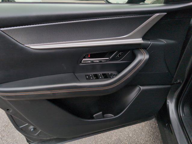 used 2024 Mazda CX-90 car, priced at $30,998