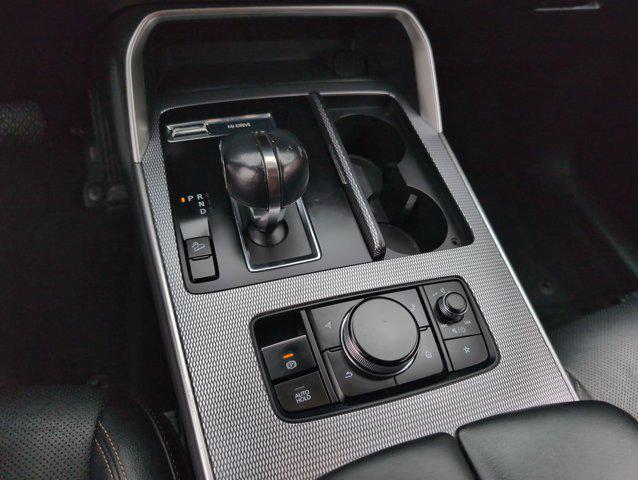 used 2024 Mazda CX-90 car, priced at $30,998