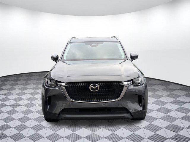 used 2024 Mazda CX-90 car, priced at $30,998