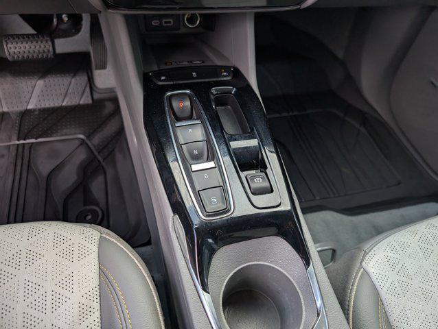 used 2023 Chevrolet Bolt EUV car, priced at $20,498