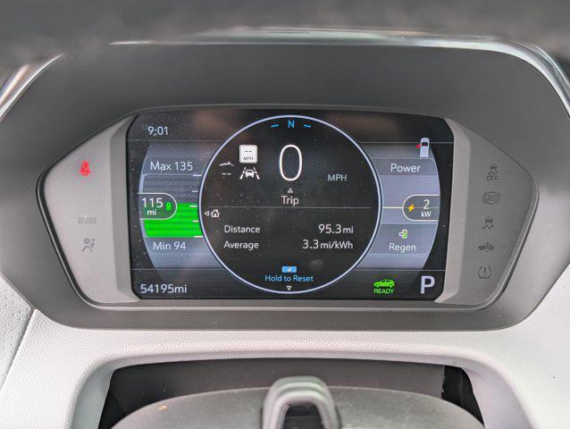 used 2023 Chevrolet Bolt EUV car, priced at $20,498