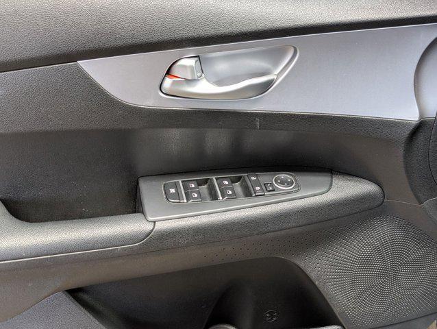 used 2024 Kia Forte car, priced at $15,997