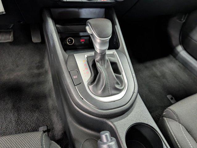 used 2024 Kia Forte car, priced at $15,997