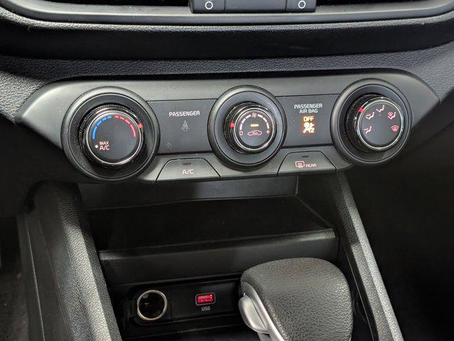 used 2024 Kia Forte car, priced at $15,997