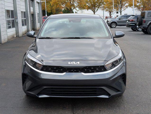used 2024 Kia Forte car, priced at $15,997