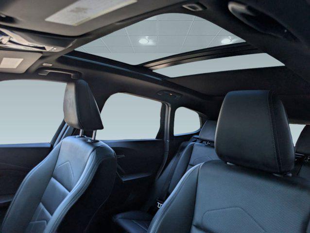 used 2025 BMW X1 car, priced at $36,398
