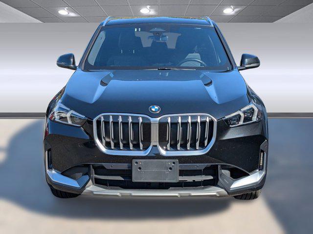 used 2025 BMW X1 car, priced at $36,398