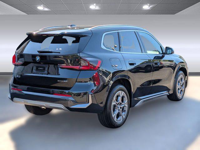used 2025 BMW X1 car, priced at $36,398