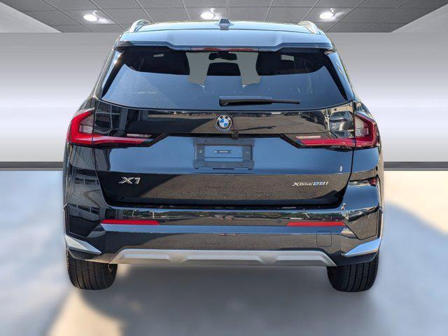 used 2025 BMW X1 car, priced at $36,398